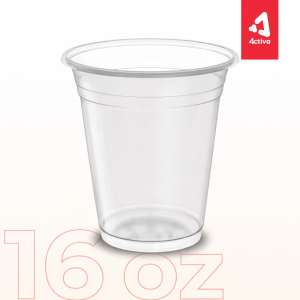 VASO GOLD PP BIO 16 OZ (50X20)